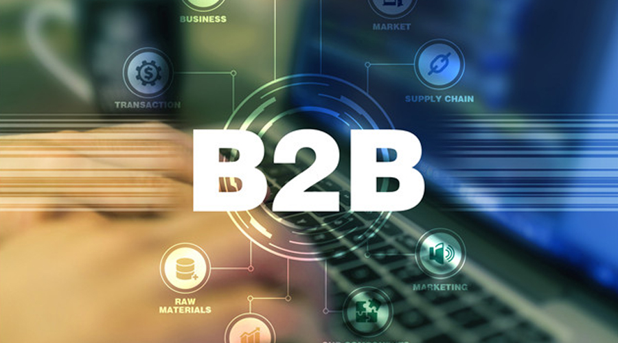 贵阳软件开发_解锁商业增长的利器—B2B分销订货系统开发的优势